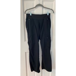 Purple Label Scrub Pants